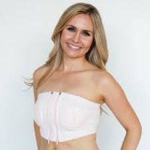 Simple Wishes Maternity/ Breast Pump Bra